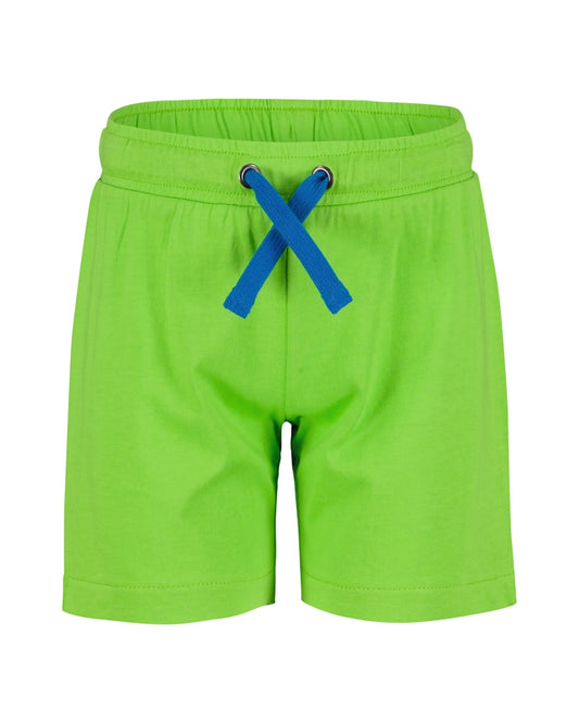Boys Knitted 2-Piece Set – Blue Seven (826038)