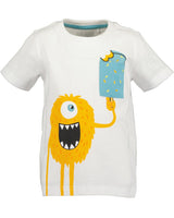 boys knitted 2pcs set