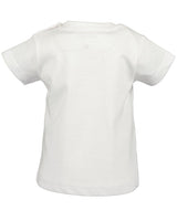 Mini girls knitted shirt