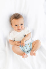 Baby Knitted 2-Pcs Set