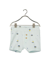 Baby Knitted 2-Pcs Set