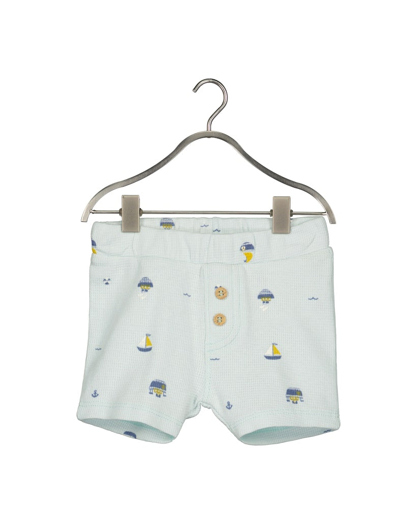 Baby Knitted 2-Pcs Set
