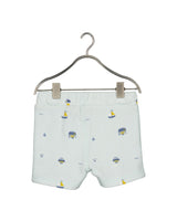 Baby Knitted 2-Pcs Set