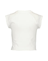 girls knitted T-Shirt