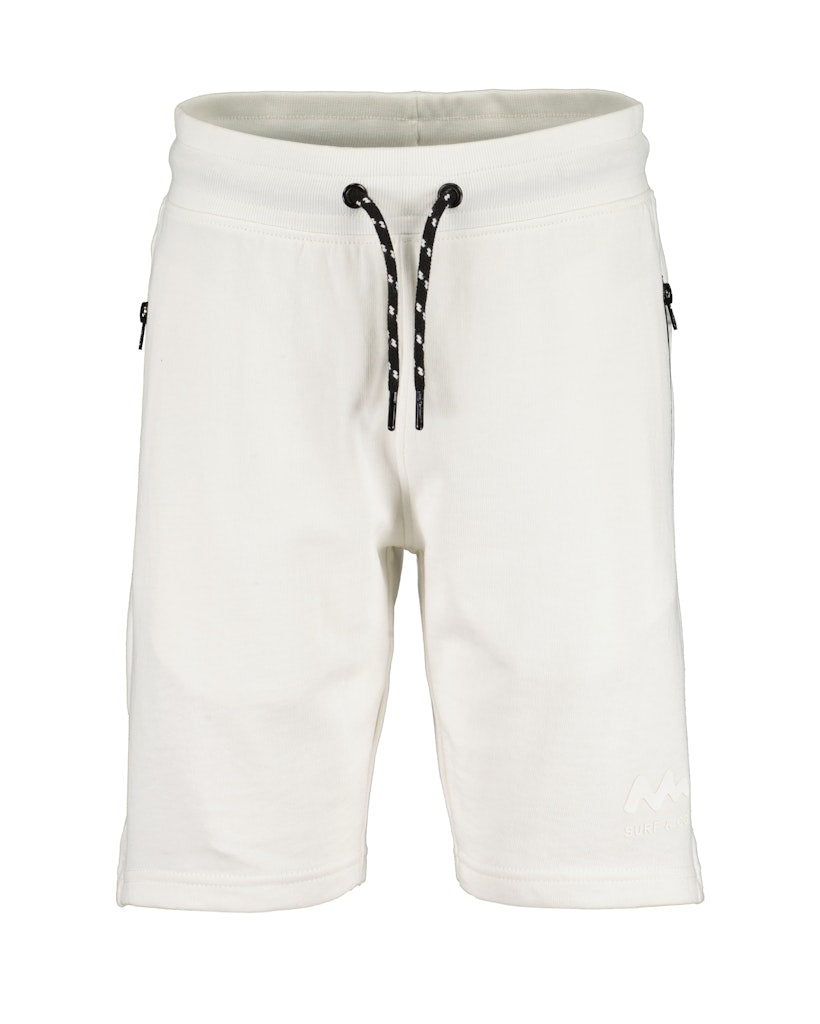 boys knitted sweat bermuda