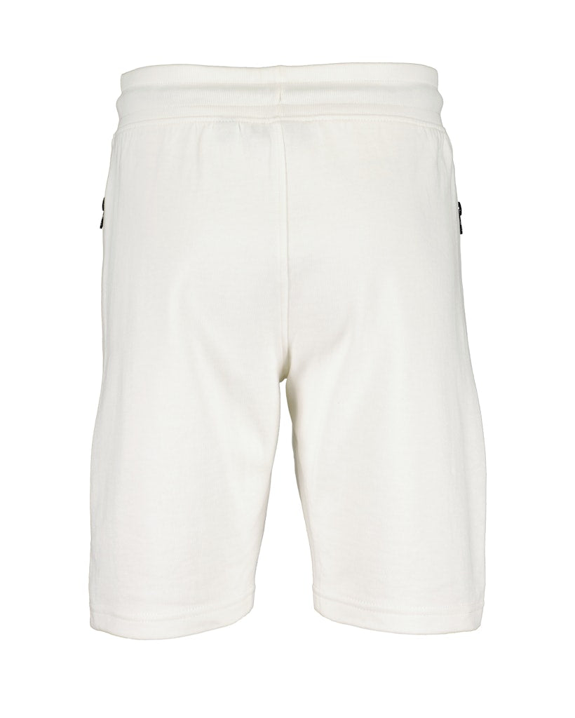 boys knitted sweat bermuda