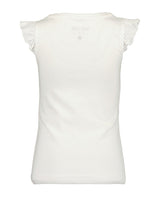girls knitted T-shirt