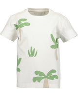 boys knitted T-Shirt