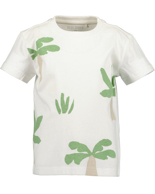 boys knitted T-Shirt