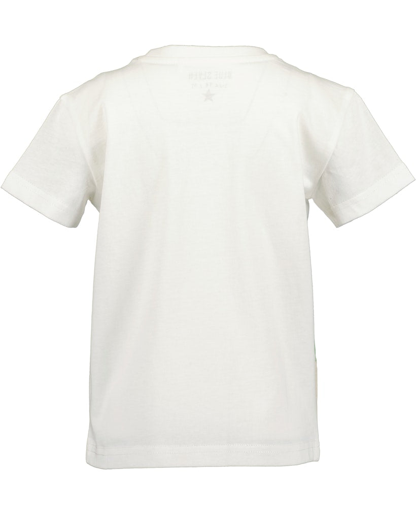 boys knitted T-Shirt