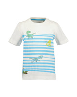 boys knitted 2pcs set