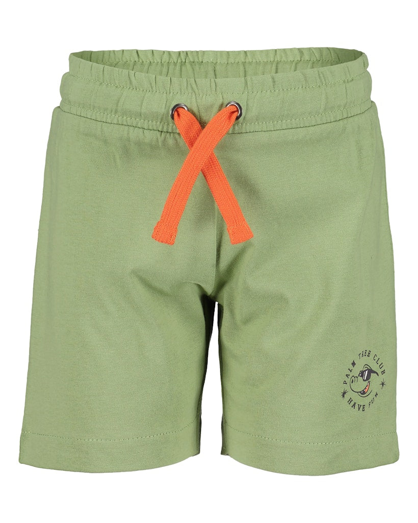boys knitted 2pcs set