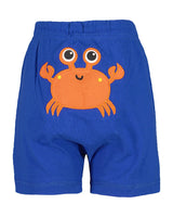 Mini boys knitted 2pcs set