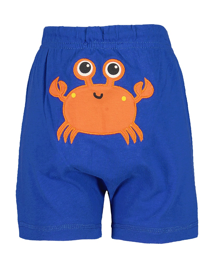 Mini boys knitted 2pcs set