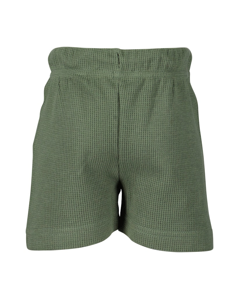Mini boys knitted 2pcs set