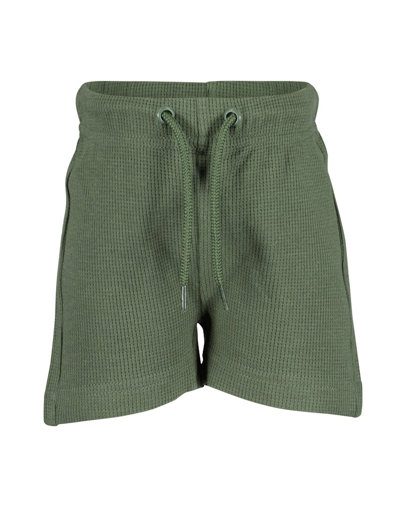 Mini boys knitted 2pcs set