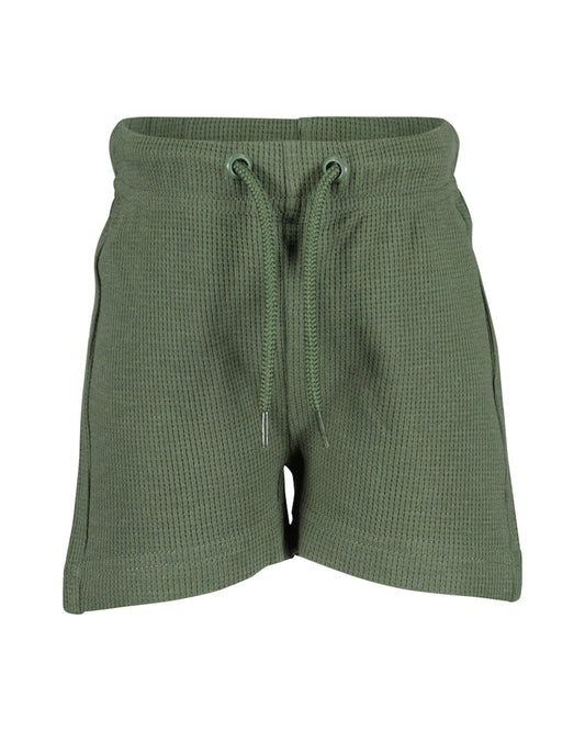 Mini boys knitted 2pcs set