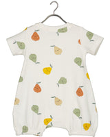 Baby Knitted Short Romper