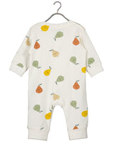 Baby Knitted Romper
