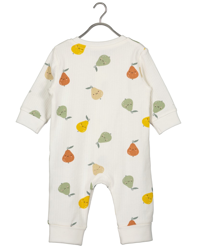 Baby Knitted Romper