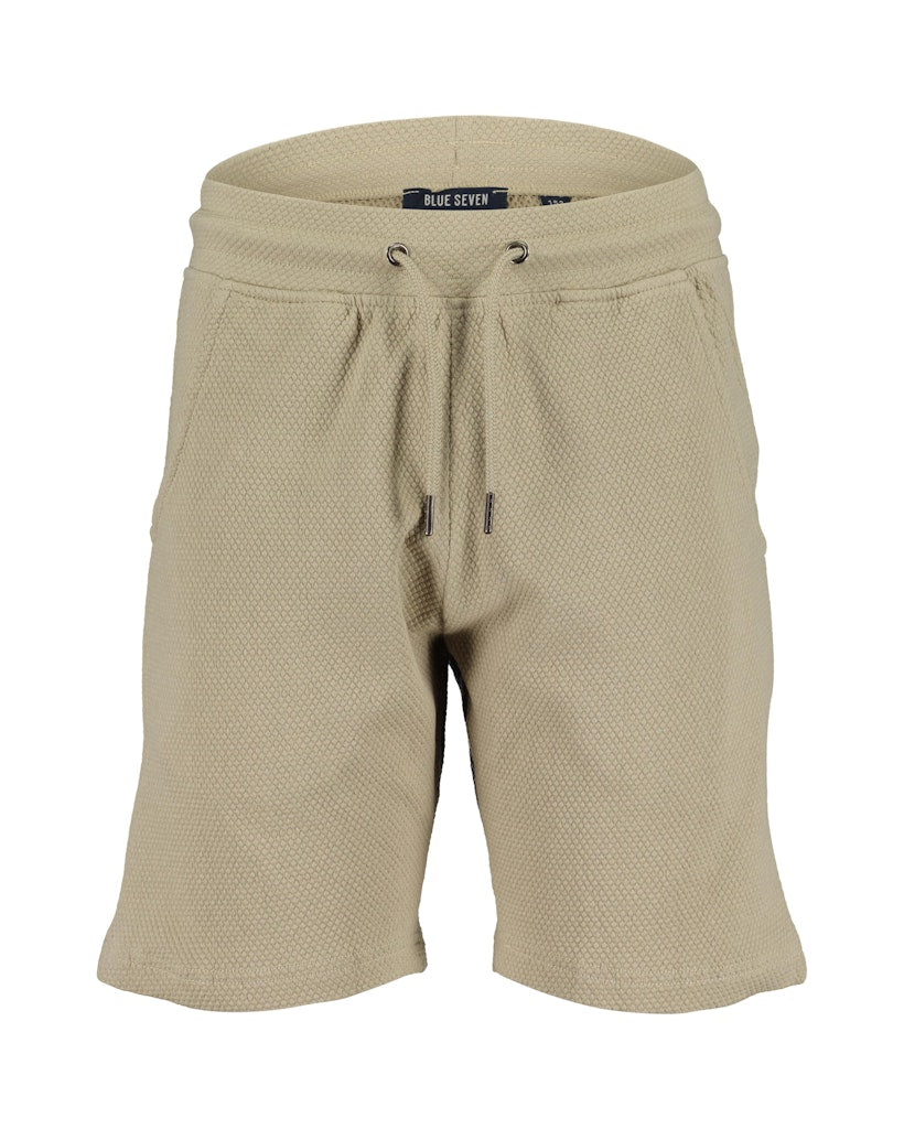 boys knitted sweat bermuda