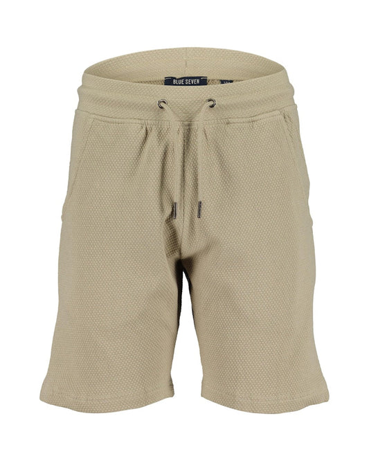 boys knitted sweat bermuda