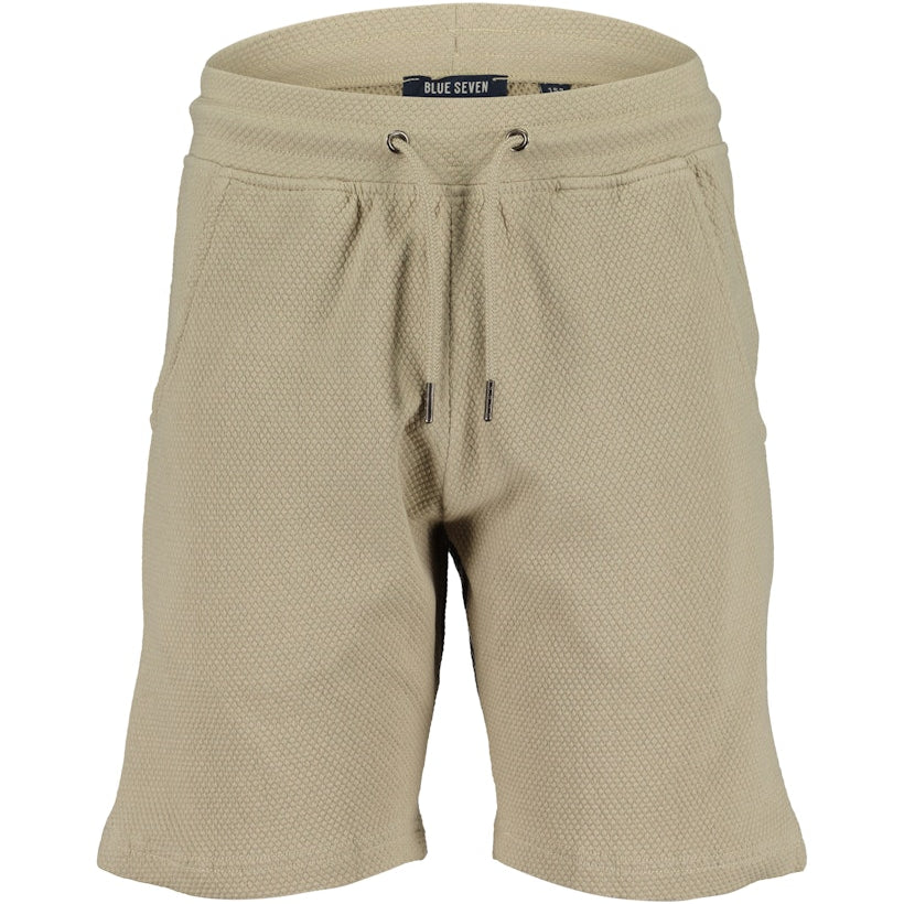 boys knitted sweat bermuda