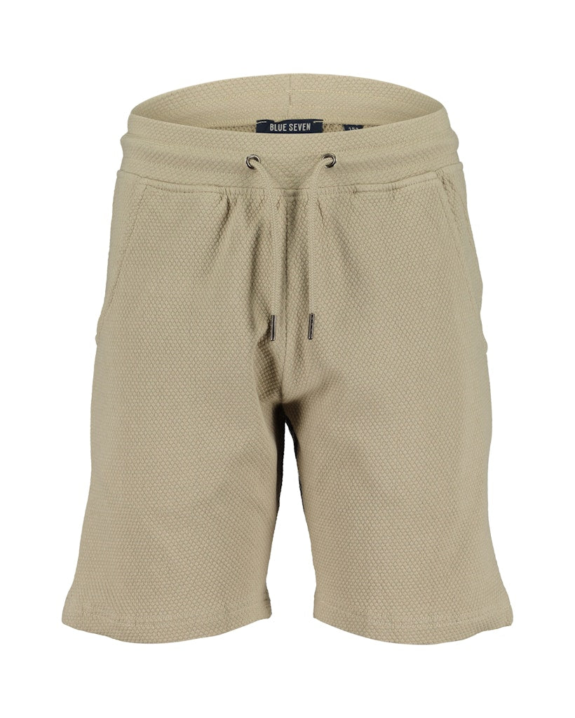 boys knitted sweat bermuda
