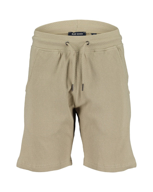 boys knitted sweat bermuda