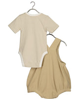 Baby Knitted 2-Pcs Set