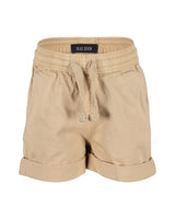 Mini boys woven shorts