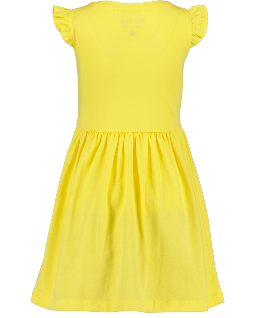 girls knitted dress