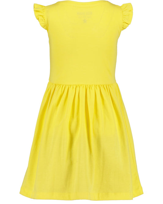 girls knitted dress