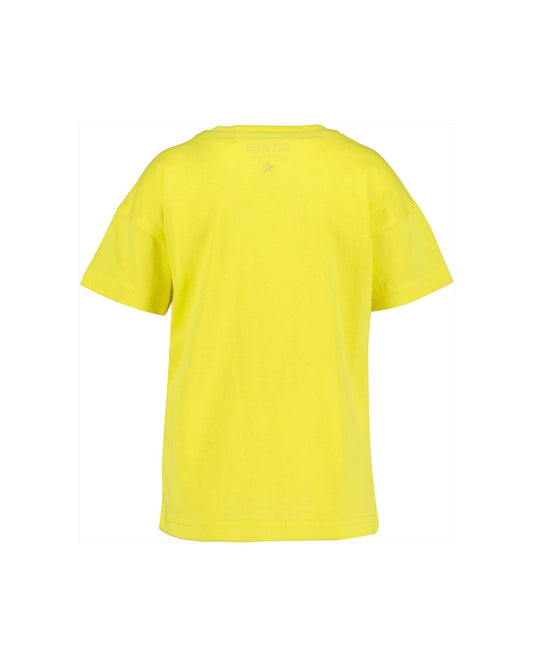boys knitted T-Shirt