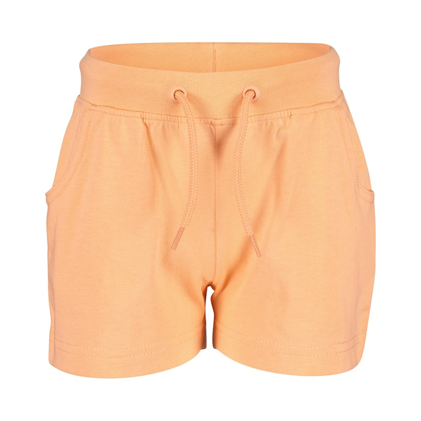 girls knitted shorts