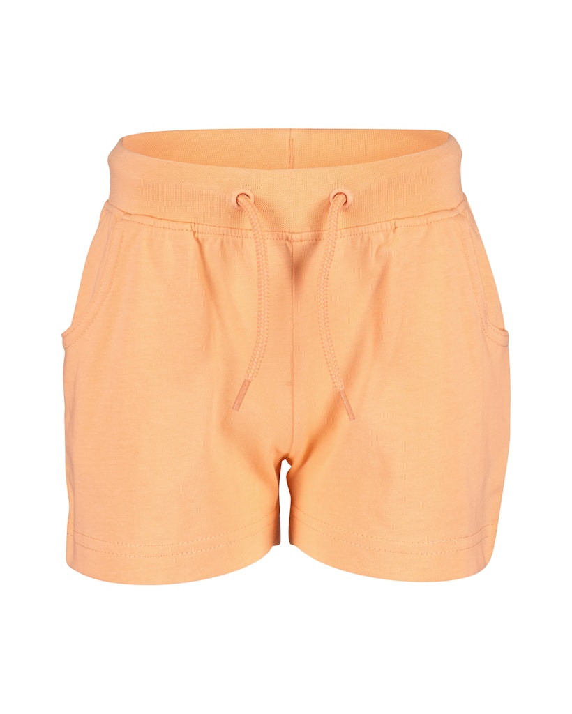 girls knitted shorts