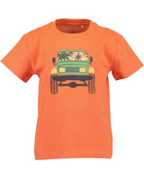 boys knitted T-Shirt