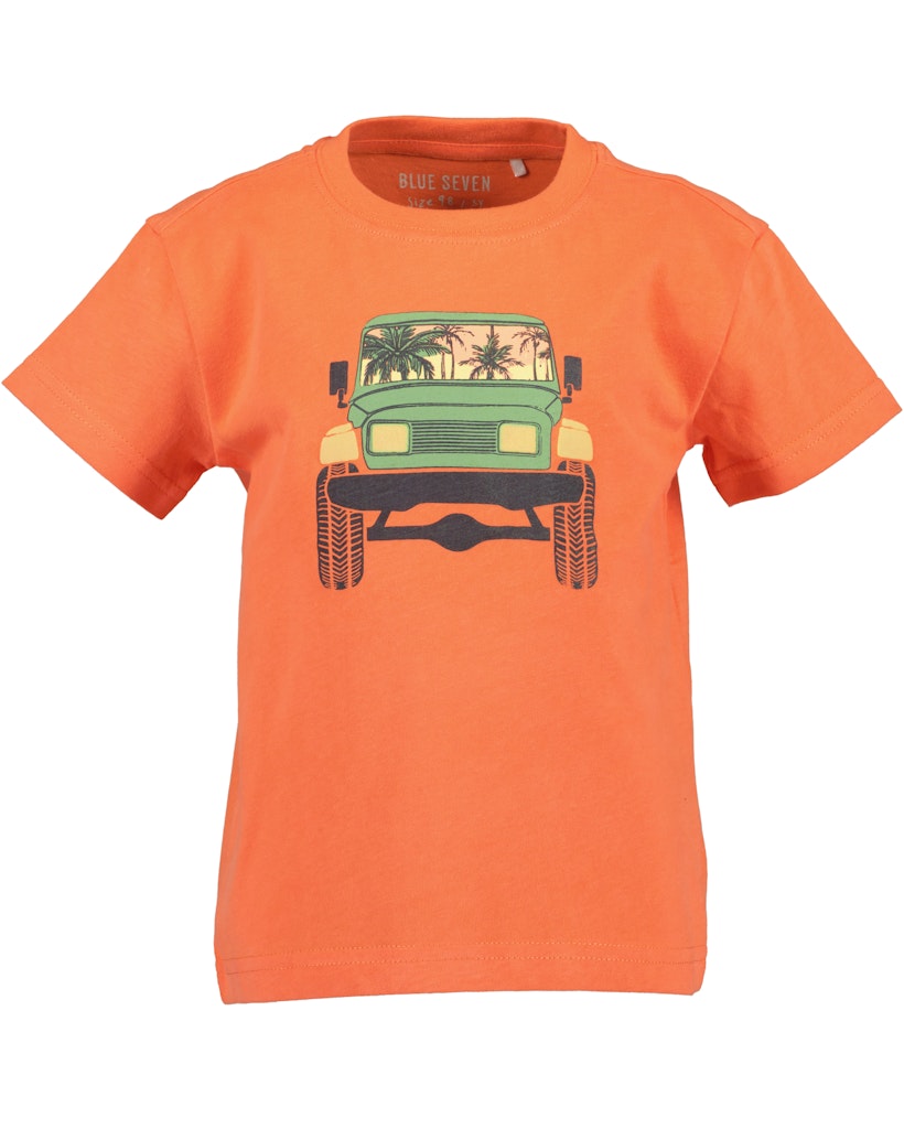 boys knitted T-Shirt