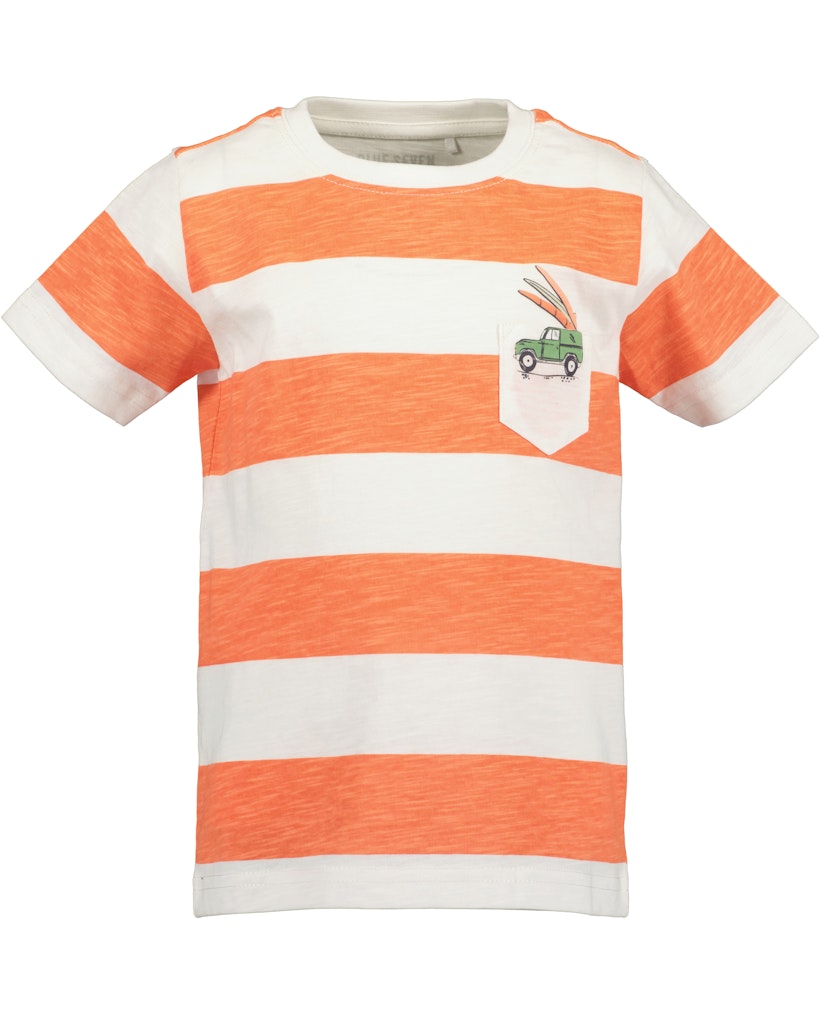 boys knitted T-Shirt