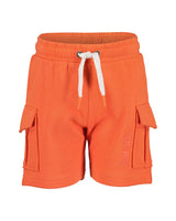 boys knitted sweat shorts