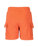 boys knitted sweat shorts