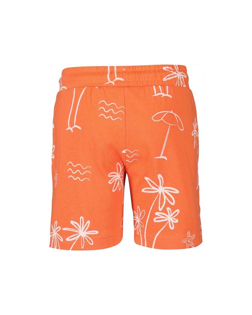 boys knitted shorts
