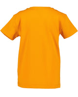 Boys Knitted T-Shirt – Blue Seven (802361)