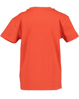 Boys Knitted T-Shirt – Blue Seven (802356)