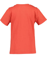 Boys Knitted T-Shirt – Blue Seven (802359)