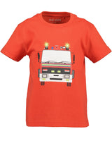 boys knitted T-Shirt
