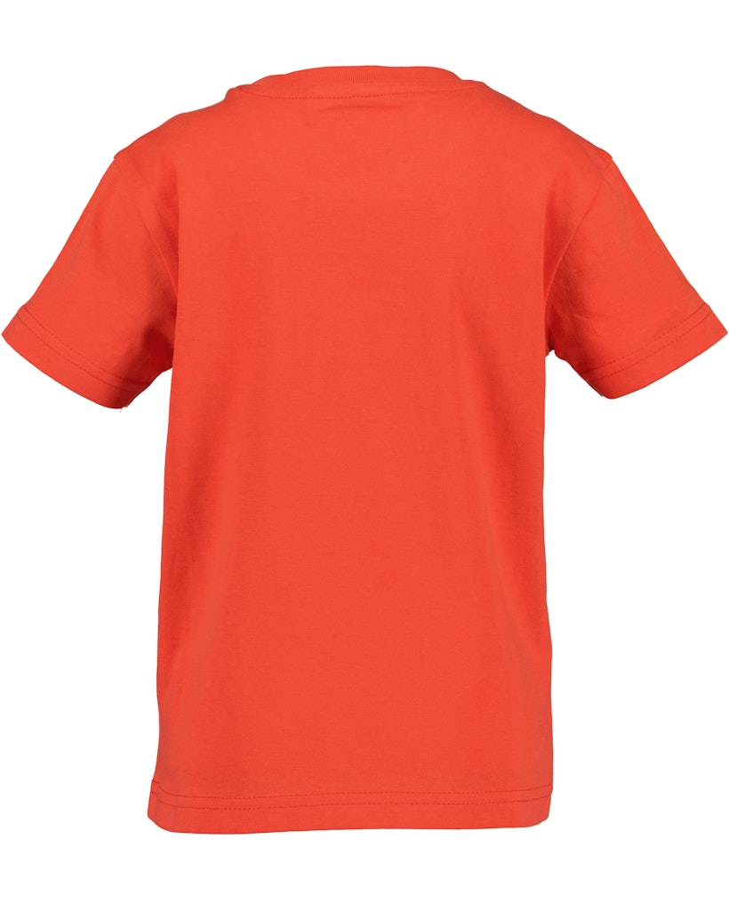 boys knitted T-Shirt