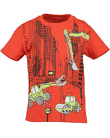 boys knitted T-Shirt