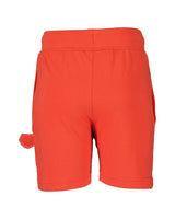 boys knitted shorts