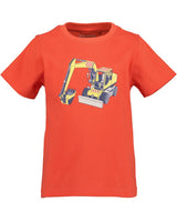 boys knitted pyjama